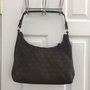 Used Dooney & Bourke Bag
